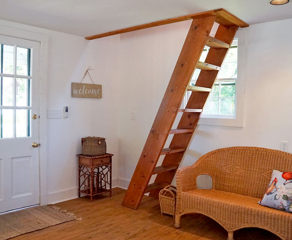 Hillside-Waterfront-Hotel-Door-County-South-Cottage-Loft