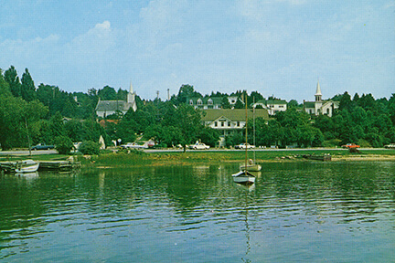 Hillside-Waterfront-Hotel-Door-County-History-3